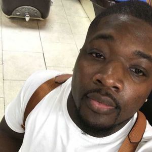 Meet your Posher, William